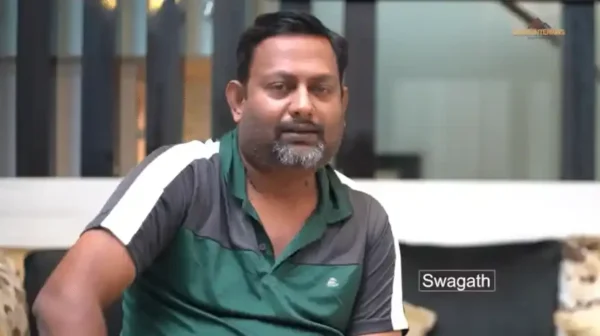 Swagath