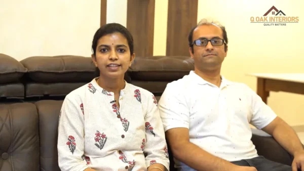 Mr. & Mrs. Sameer