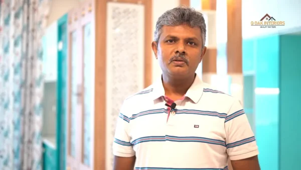 Best Interior Designers In Bangalore | Q Oak Interiors 5