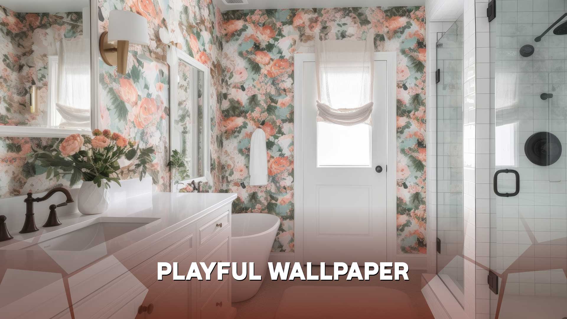 Playful Wallpaper