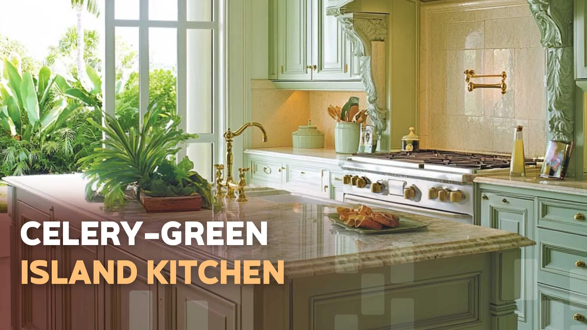 Top 8 Island Kitchen Design Ideas for a Modern Home 11