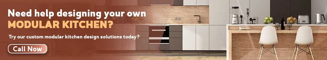The Ultimate Small Modular Kitchen Design Guide for Modern Homes 3