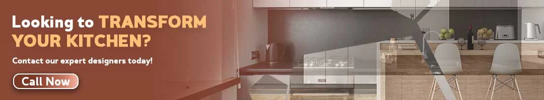 The Ultimate Small Modular Kitchen Design Guide for Modern Homes 10