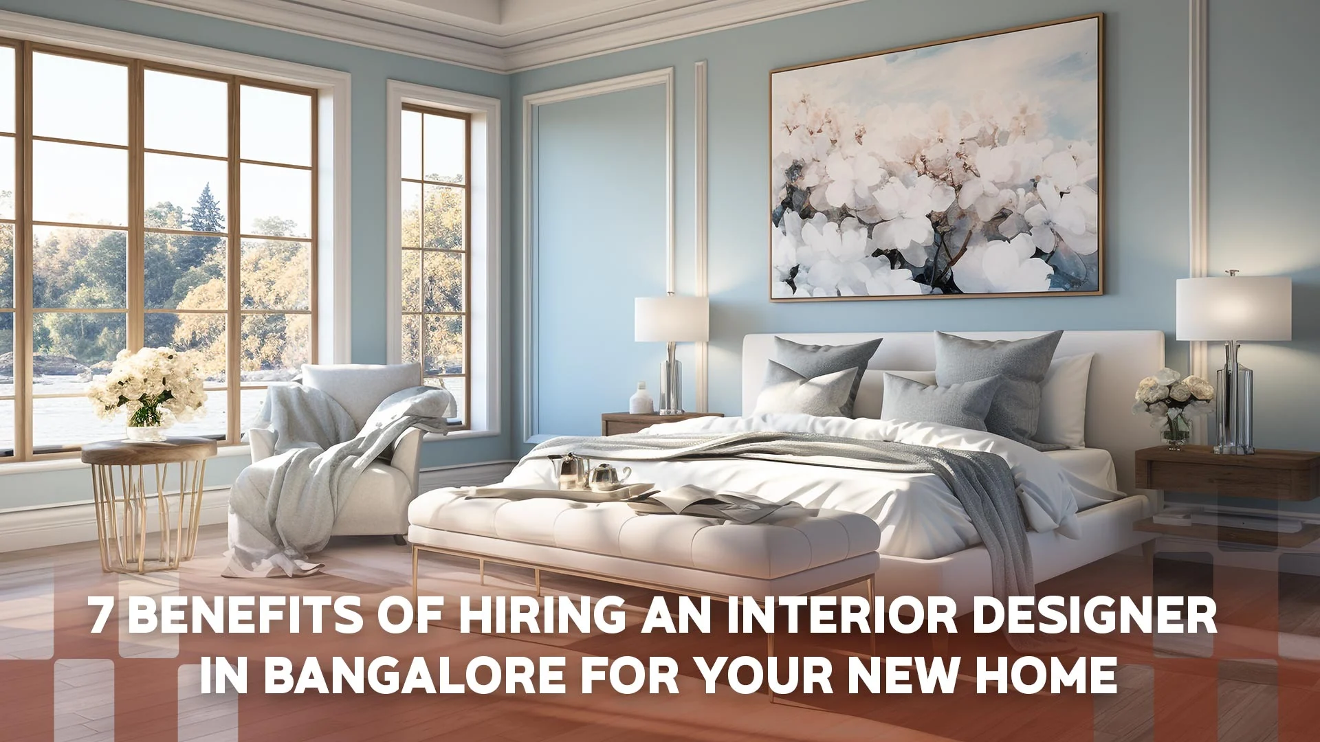 7 Interior Designer In Bangalore Powerful Hiring Benefits