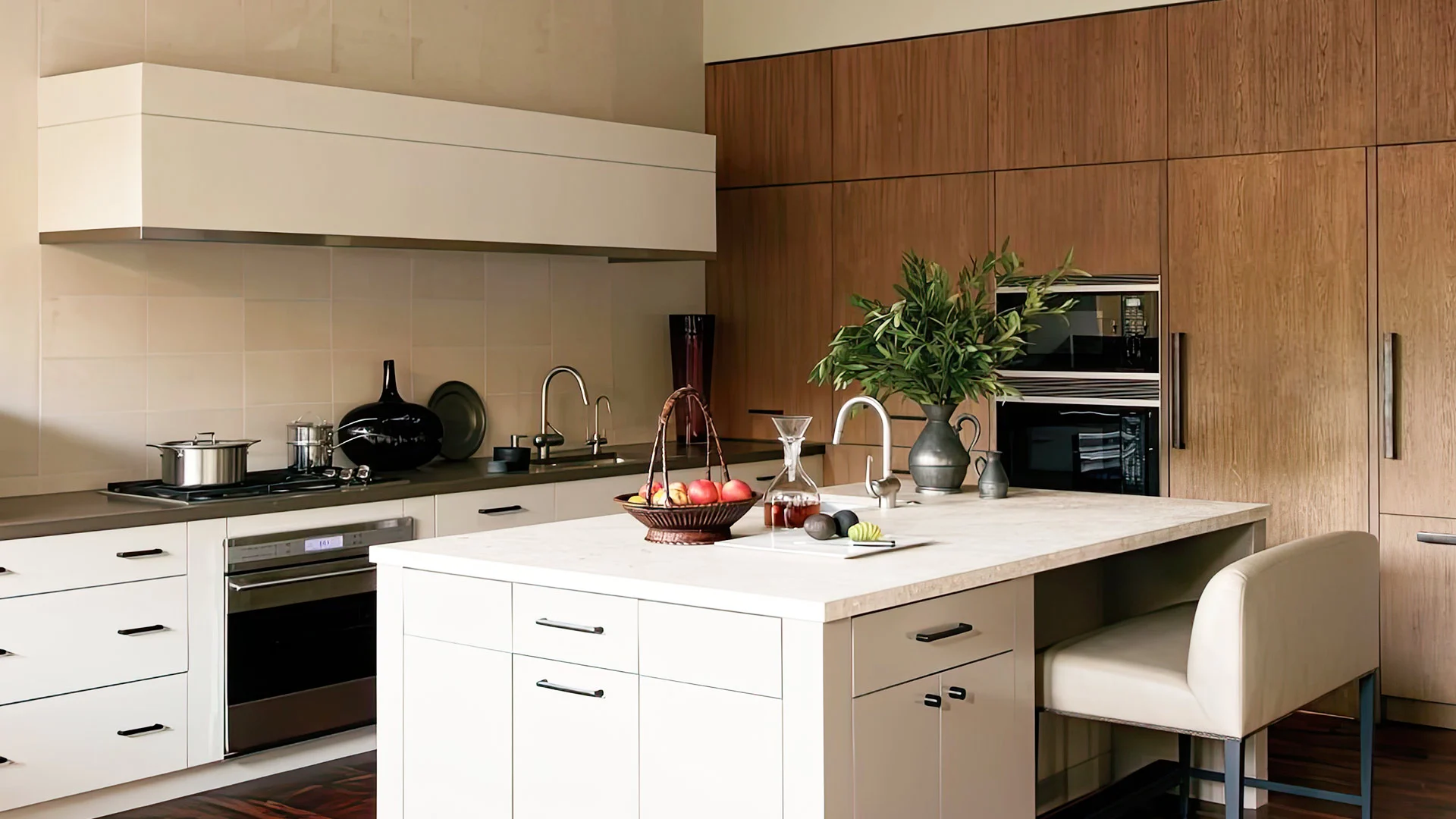 How to Choose the Perfect Modular Kitchen Interior Design in Bangalore 3