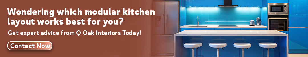 modular kitchen interior in bangalore