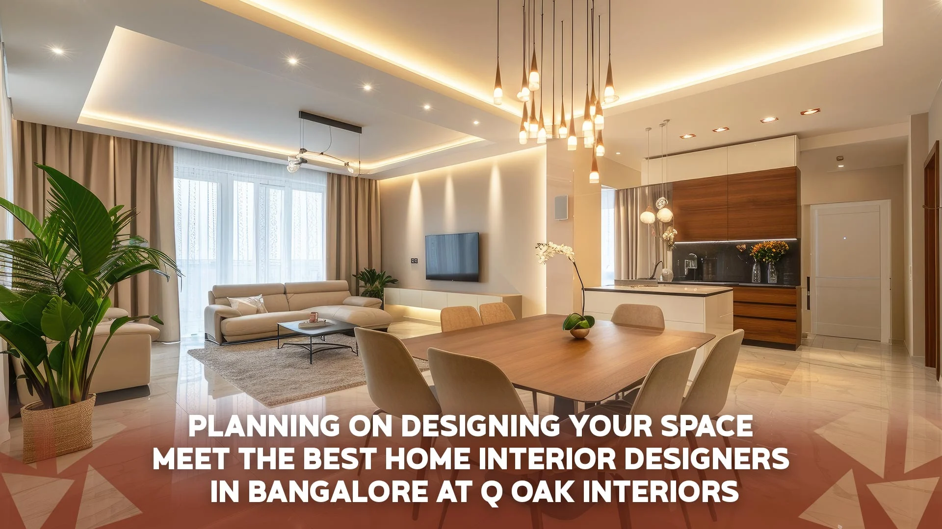 6 Reasons To Hire Best Home Interior Designers In Bangalore