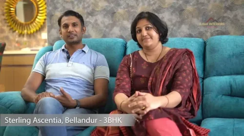 Mr. & Mrs. Amit