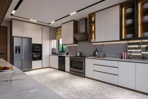 Unlocking the Potential of Your Home with a Custom Modular Kitchen Unlocking the Potential of Your Home with a Custom Modular Kitchen